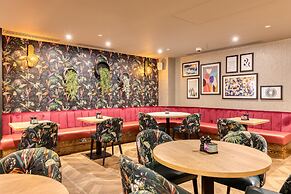 Premier Inn London St Pancras