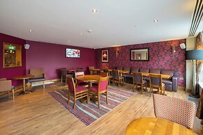 Premier Inn London St Pancras