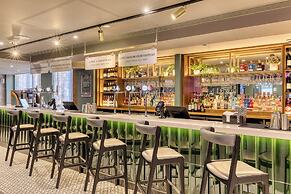 Premier Inn London St Pancras