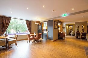 Premier Inn London St Pancras