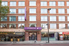 Premier Inn London St Pancras