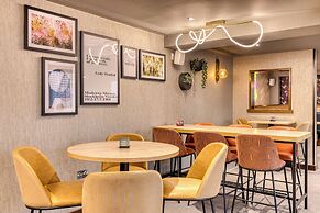 Premier Inn London St Pancras