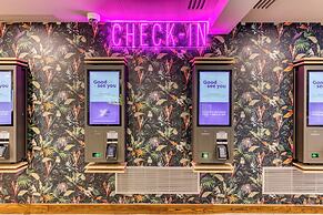 Premier Inn London St Pancras