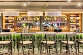 Premier Inn London St Pancras