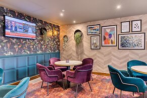 Premier Inn London St Pancras