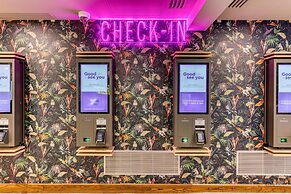 Premier Inn London St Pancras
