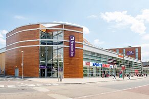 Premier Inn London Wandsworth