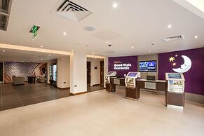 Premier Inn London Holborn