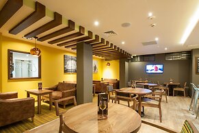 Premier Inn London Holborn