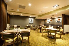 Premier Inn London Holborn