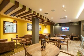 Premier Inn London Holborn