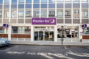 Premier Inn London Holborn