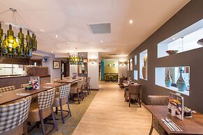 Premier Inn London Edmonton