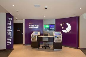 Premier Inn London Edmonton