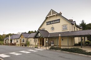 Premier Inn Bangor - Gwynedd North Wales
