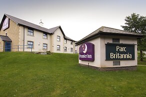 Premier Inn Bangor - Gwynedd North Wales