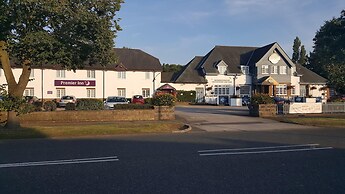Premier Inn Wirral - Greasby