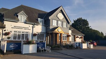Premier Inn Wirral - Greasby