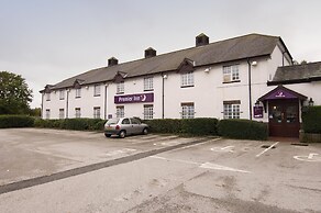 Premier Inn Wirral - Greasby