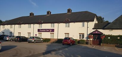 Premier Inn Wirral - Greasby