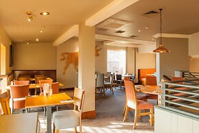 Premier Inn Liverpool North