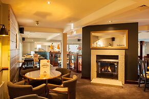 Premier Inn Liverpool North