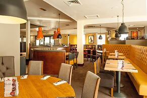 Premier Inn Liverpool North