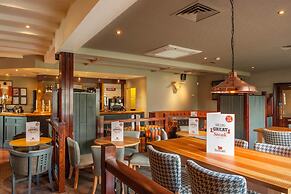 Premier Inn Liverpool North