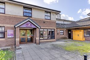 Premier Inn Liverpool - Tarbock