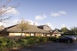 Premier Inn Liverpool - Tarbock