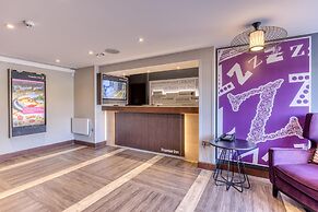Premier Inn Liverpool - Tarbock