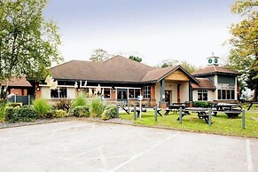 Premier Inn Liverpool - West Derby