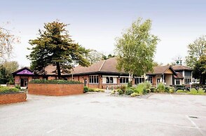 Premier Inn Liverpool - West Derby