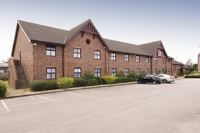 Premier Inn St. Helens South