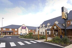 Premier Inn Rhuddlan