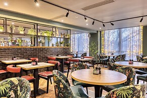 Premier Inn Haydock Park/M6 J23