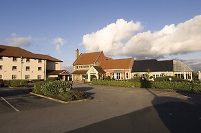 Premier Inn Haydock Park/M6 J23