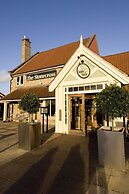 Premier Inn Haydock Park/M6 J23