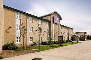 Premier Inn Southport Central