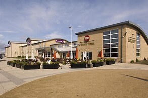 Premier Inn Southport Central