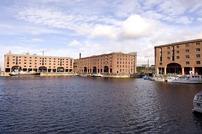 Premier Inn Liverpool City - Albert Dock