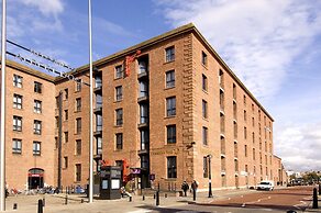 Premier Inn Liverpool City - Albert Dock