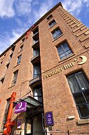 Premier Inn Liverpool City - Albert Dock
