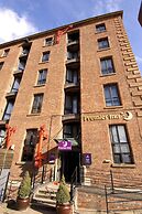 Premier Inn Liverpool City - Albert Dock