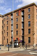 Premier Inn Liverpool City - Albert Dock