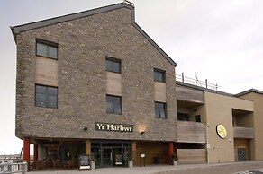 Premier Inn Caernarfon