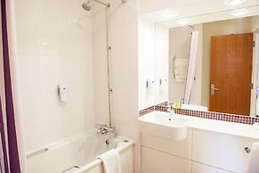 Premier Inn Caernarfon
