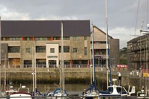 Premier Inn Caernarfon