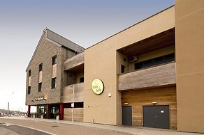 Premier Inn Caernarfon