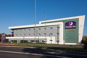 Premier Inn Liverpool John Lennon Airport